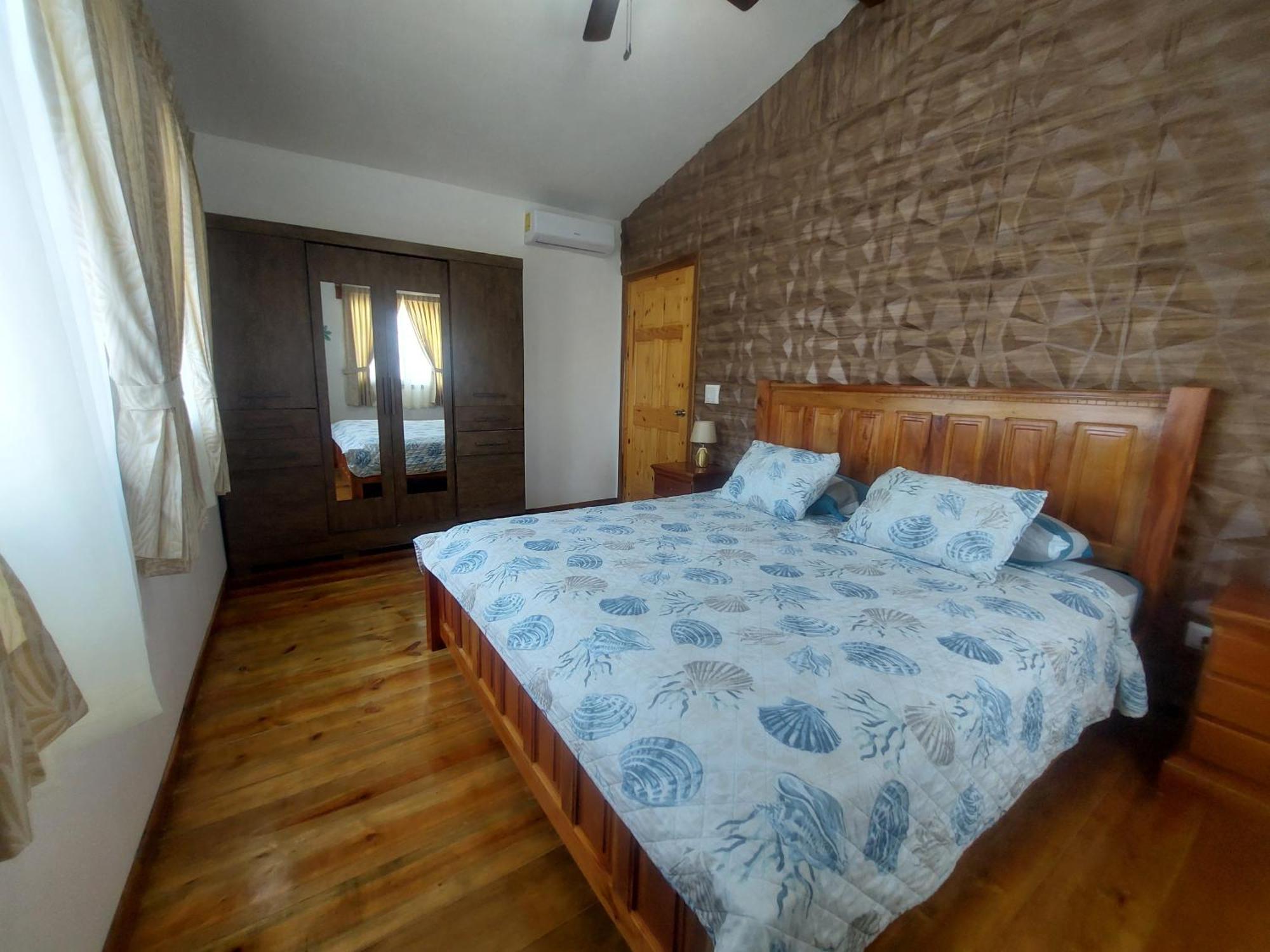 Hotel Faro Del Colibri Carenero Zimmer foto